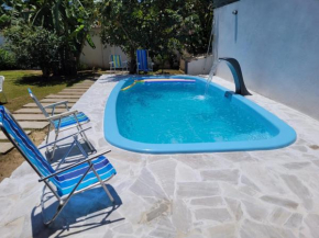 Casa Caiçara Paraty
